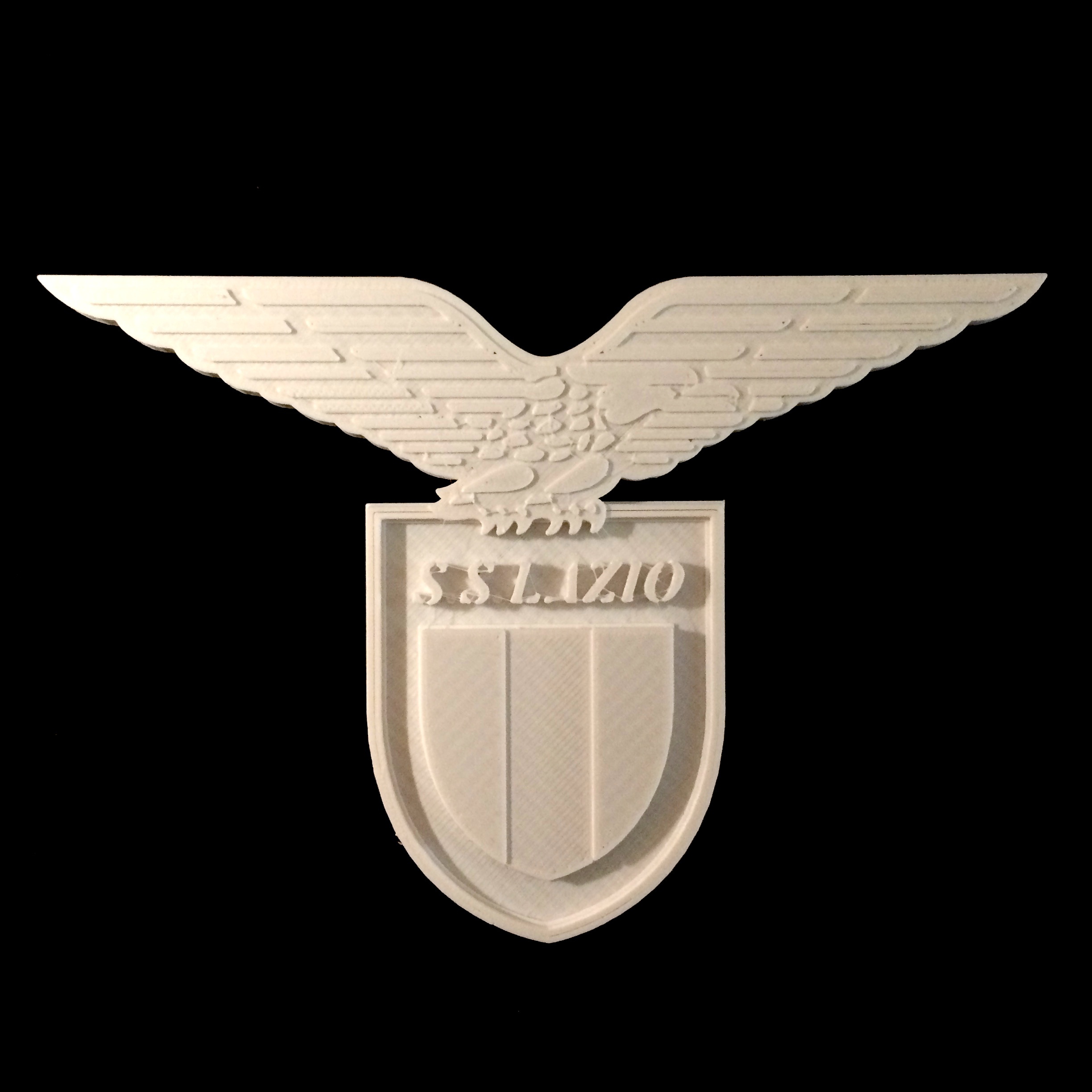 SS Lazio - Logo