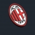 AC Milan - Logo image