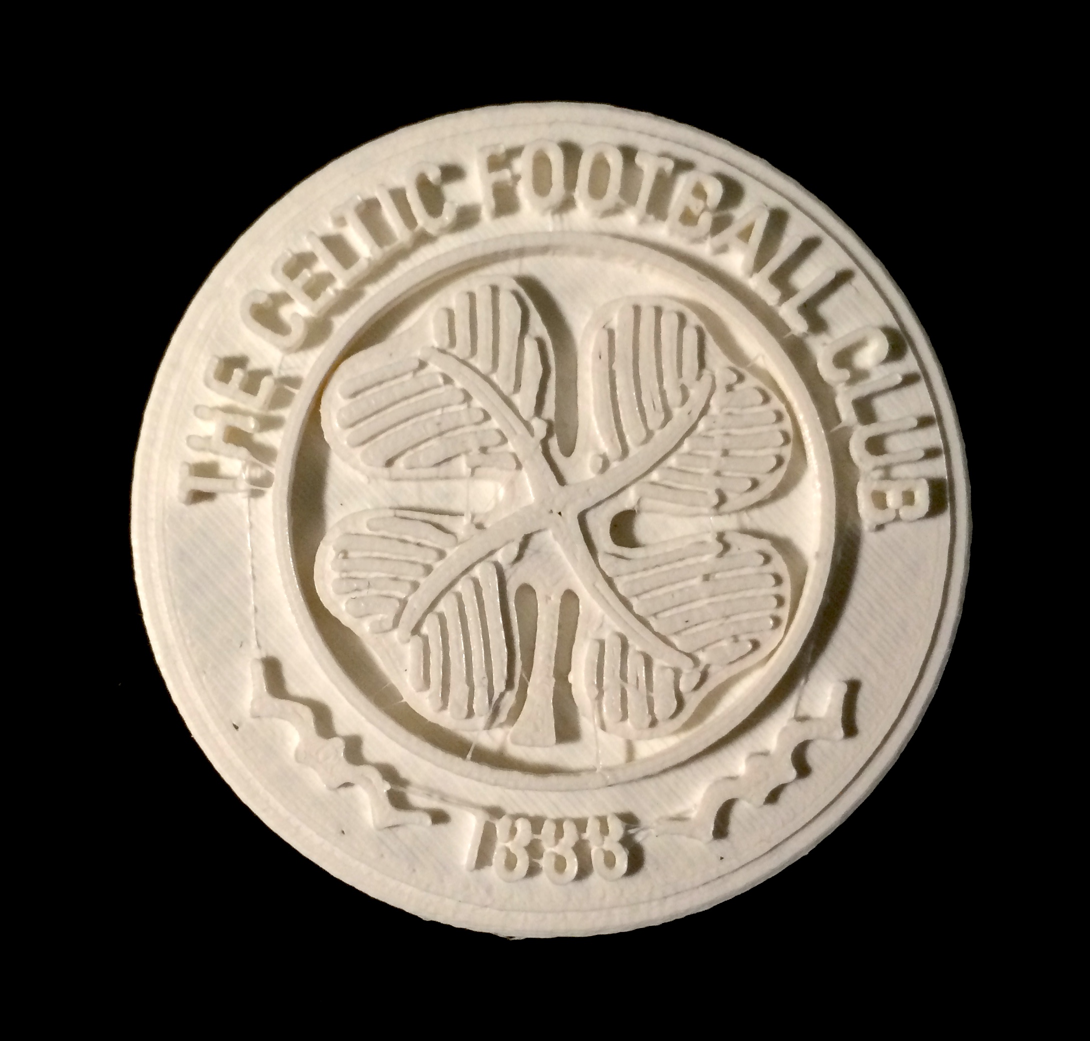 Celtic Glasgow FC - Logo