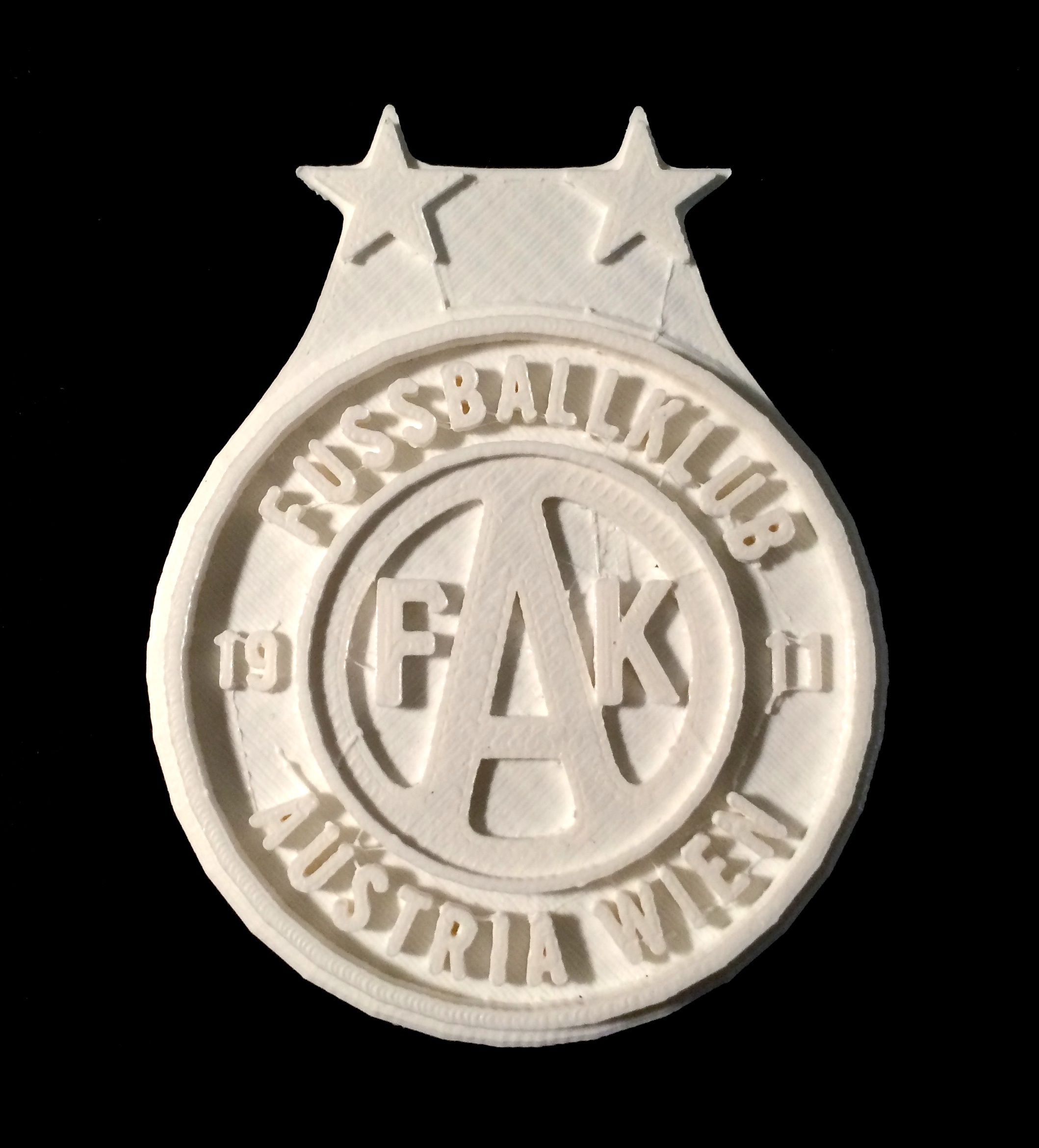 FK Austria Wien - Logo