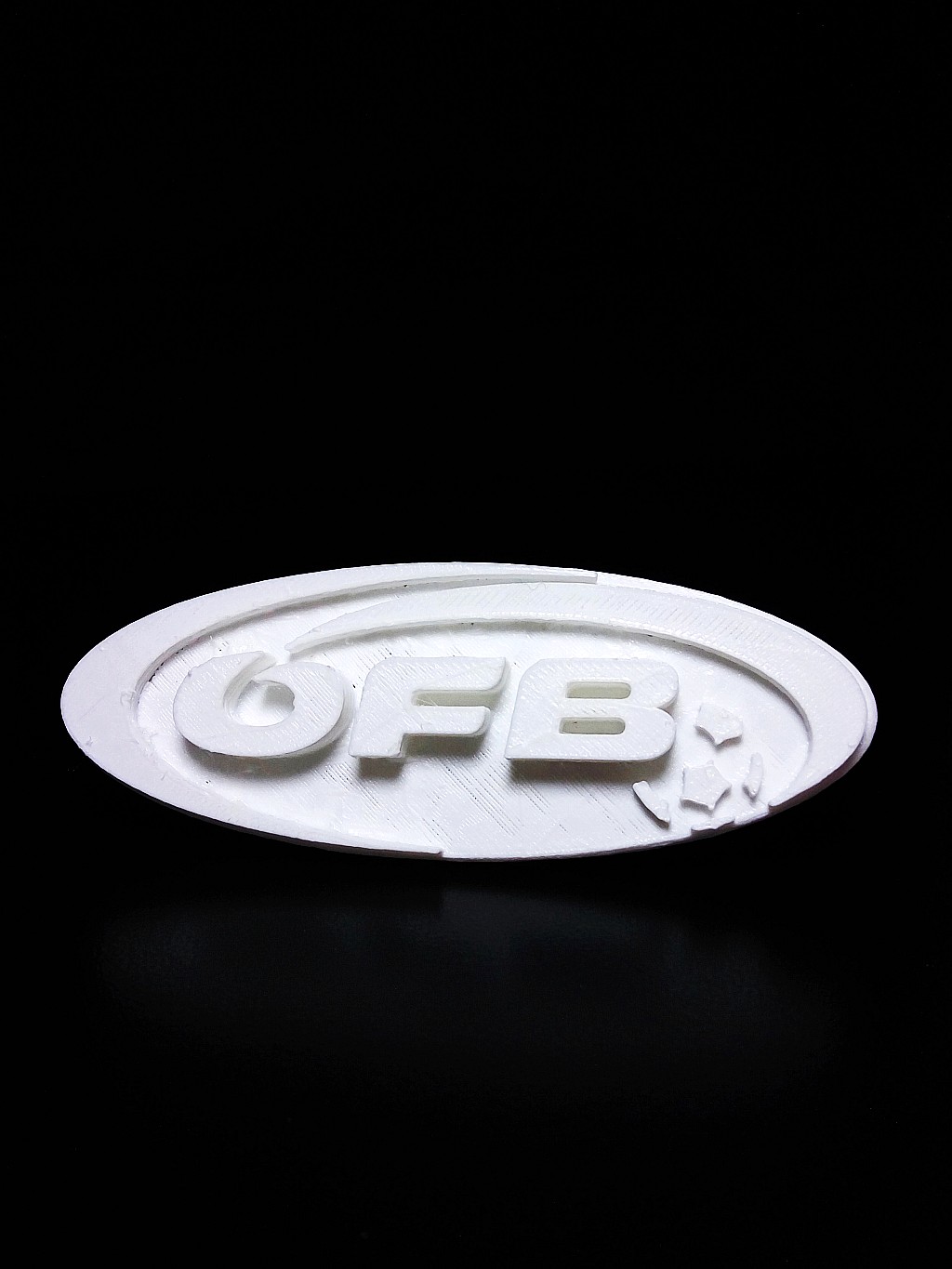 ÖFB Österreichischer Fußball-Bund - Logo