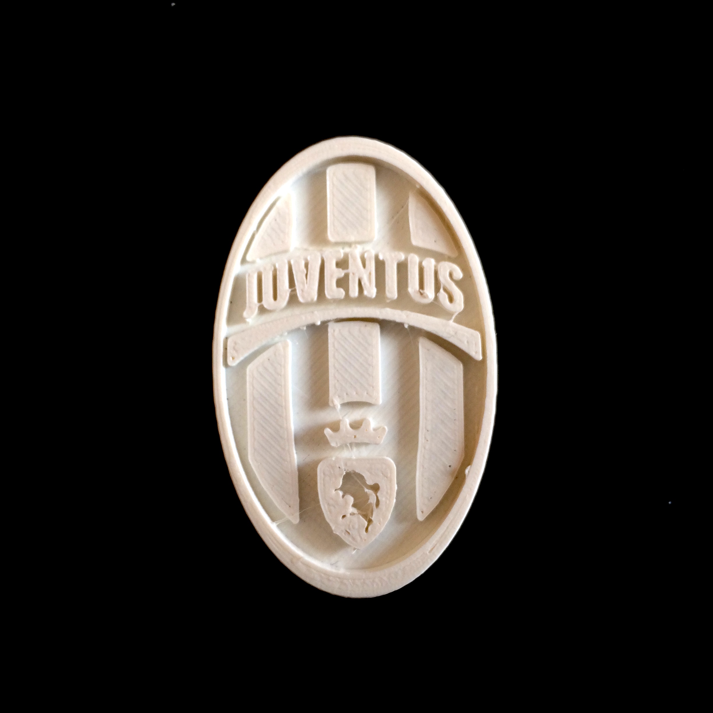 Juventus Turin - Logo