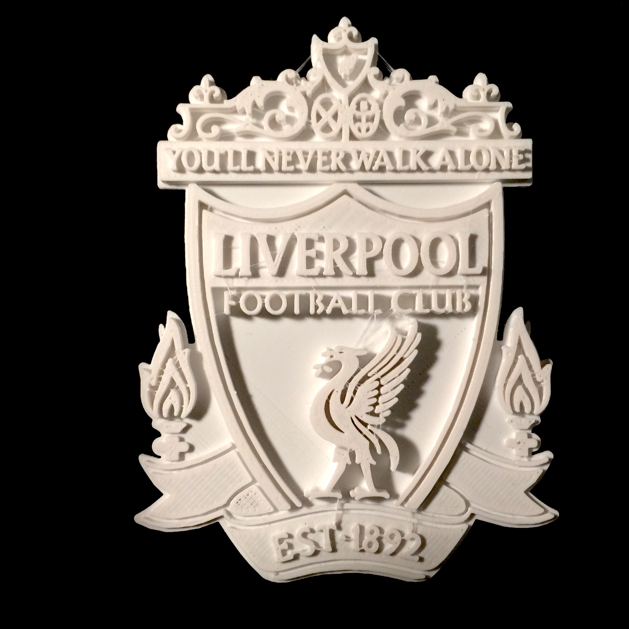 Liverpool FC - Logo