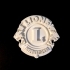 Lions Club International - Logo image