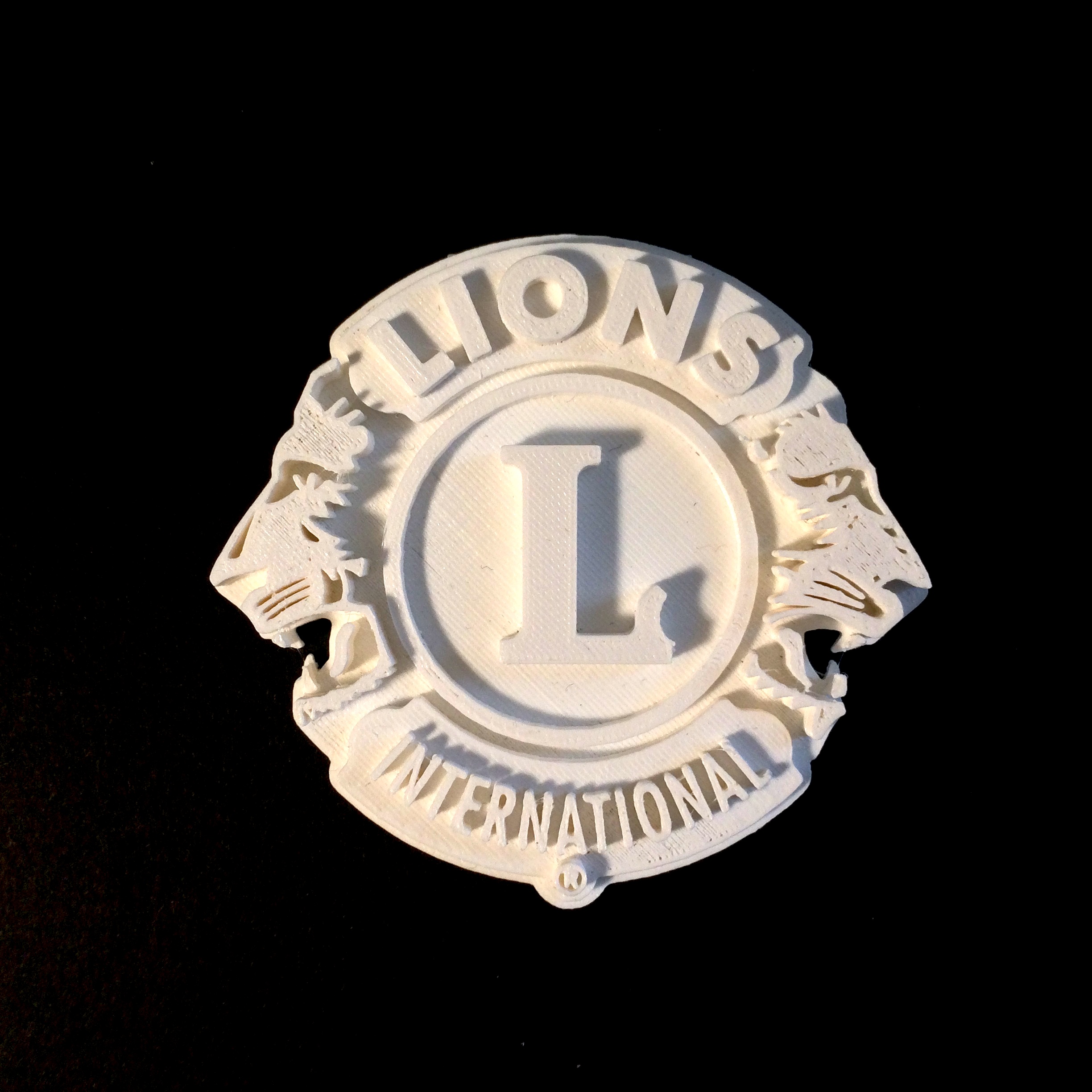 Lions Club International - Logo