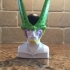 Perfect Cell bust image