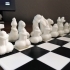 Phallic Chess image