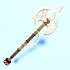 Monster Hunter Competition Axe image