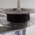 Simple Spool holder for Rostock printers image