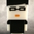 Blockhead Norm - Tested image