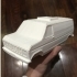 1980 Ford E-250 XLT (optimized for 3d printing) image