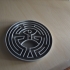 The Maze (Westworld) print image