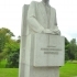 Memorial of Mstislav Keldysh image