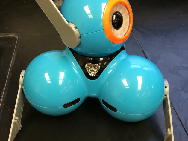 Dot & Dash Robot Accessories