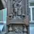 Funerary relief image