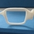 designer glasses image