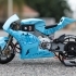 2016 Suzuki GSX-RR MotoGP RC Motorcycle image