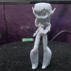 Picture of print of Mini Dva This print has been uploaded by Eric Guerrero