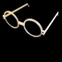 Glasses frame design image