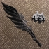 Monster Hunter - Great Sword Aerial Pen version print image