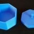 7-Sided Box With Top image