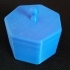 7-Sided Box With Top image
