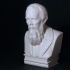 Gravestone of Fyodor Dostoyevsky image