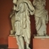 Artemis, known as the ‘Diana of Gabii’  Marble image