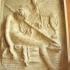 Relief of Sleeping Endymion image