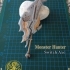 Monster Hunter Switch Axe image