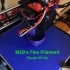MK8 Flex Extruder image