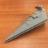 Imperial Star Destroyer image
