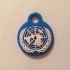 UN Keychain image