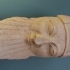 Egyptian Male Worshipper image