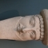 Egyptian Worshipper with Turban image