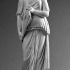Prophetess of Erythrée image
