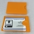 Pocket Holder Stuffs_money_cards_documents image