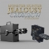 MONSTER HUNTER - Jealousy Heavy Crossbow "Functional" image