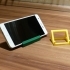 Simple Smartphone Stand image