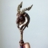 Monster Hunter - Daora's Baphophone - Hunting Horn image