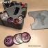 Widow's Walk Expansion Token Holder for House of Betrayal image