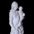 Venus and child image