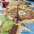 Paris Themed Player Set / Settlers of Catan image