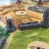 Knight Theme Player Set / Settlers of Catan image