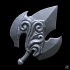 Sword_002_Monster Hunter Generations image