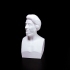 Bust of Adam Mickiewicz image