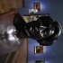 Bust of Adam Mickiewicz image