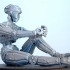 Female Humanoid Robot image