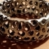 Voronoi Bracelet 2 image