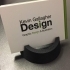 Simple Business card holder image